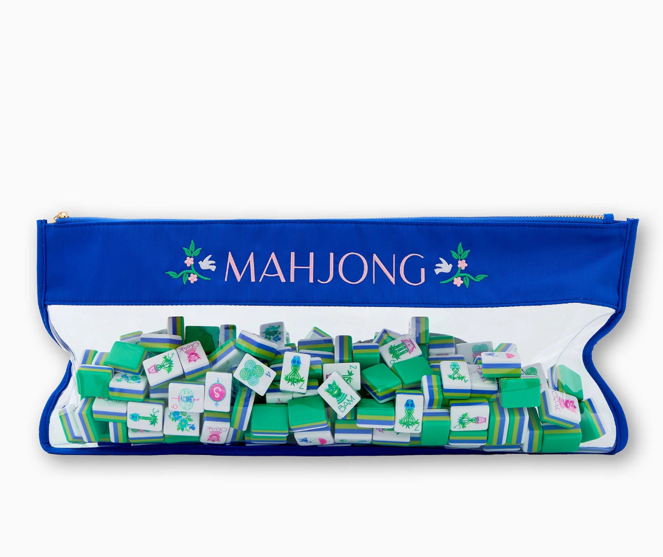The Ultimate Mahjong Luxe Drawing Tickets!