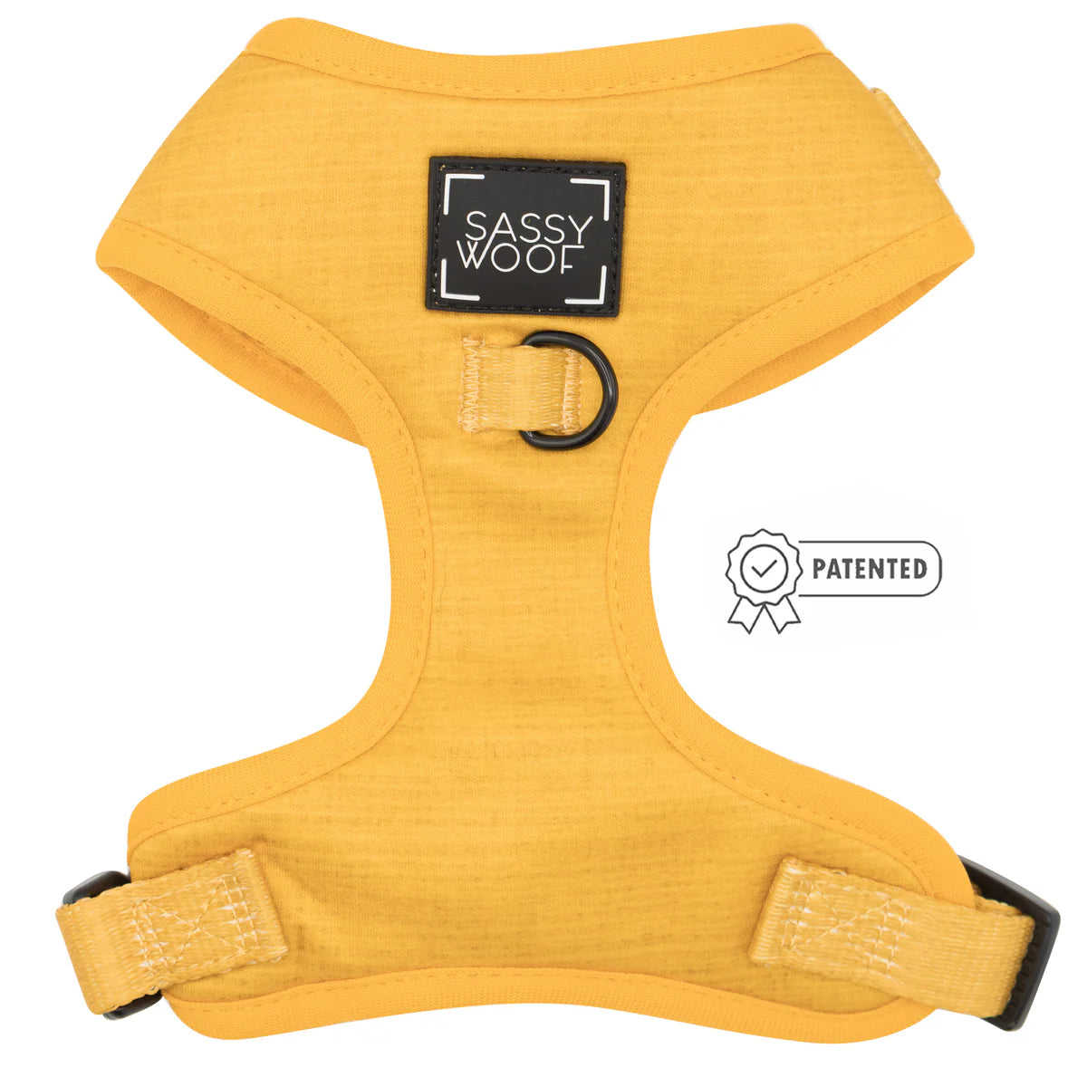 DOG HARNESS AND LEASH TWO PIECE BUNDLE - SUNFLOWER FIELDS 🌻