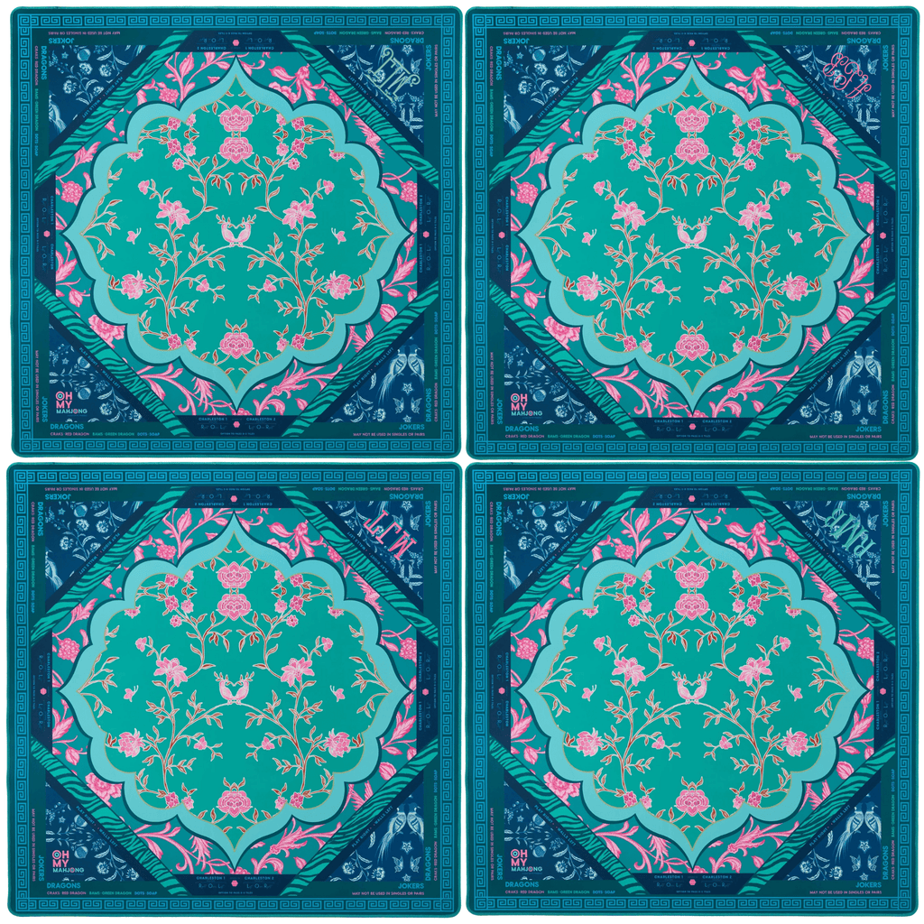 Esme Mat in Tube