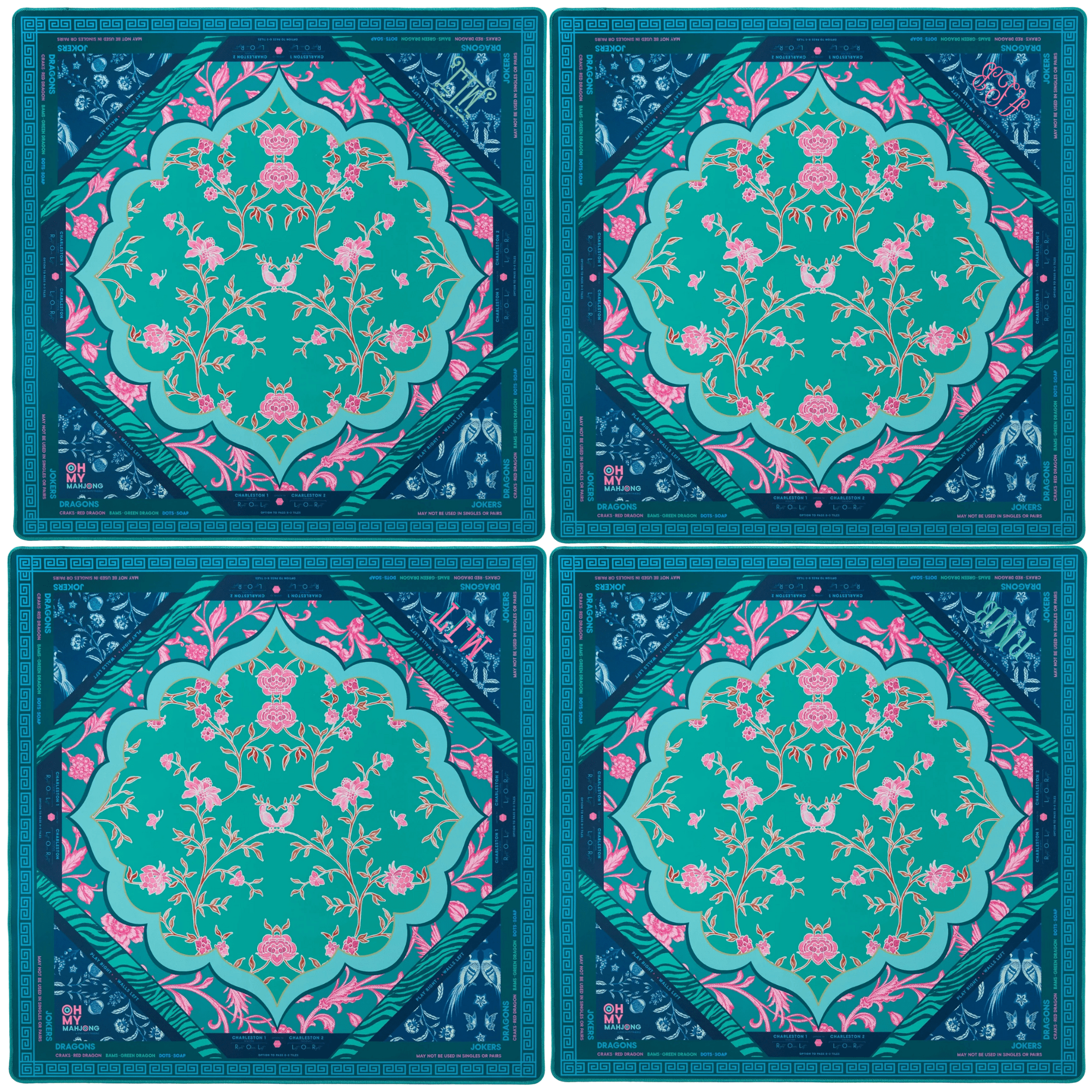 Esme Mat in Tube