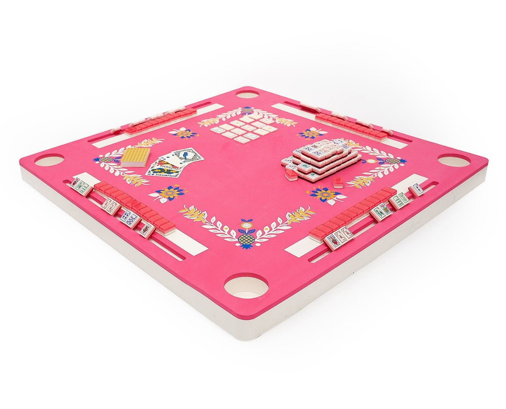 The H2O Mahjong Round 1! 2 in 16- TWO stunning mahjong prize packages!