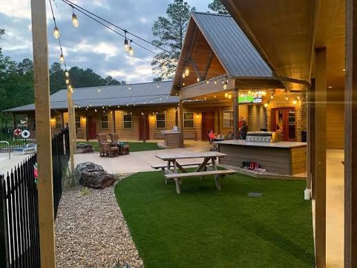 The Retreat Round! 16 chances- One amazing retreat spot!