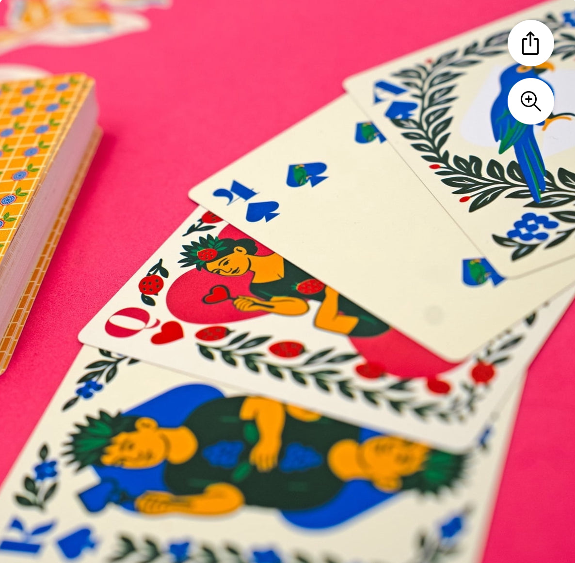 The H2O Mahjong Round 1! 2 in 16- TWO stunning mahjong prize packages!