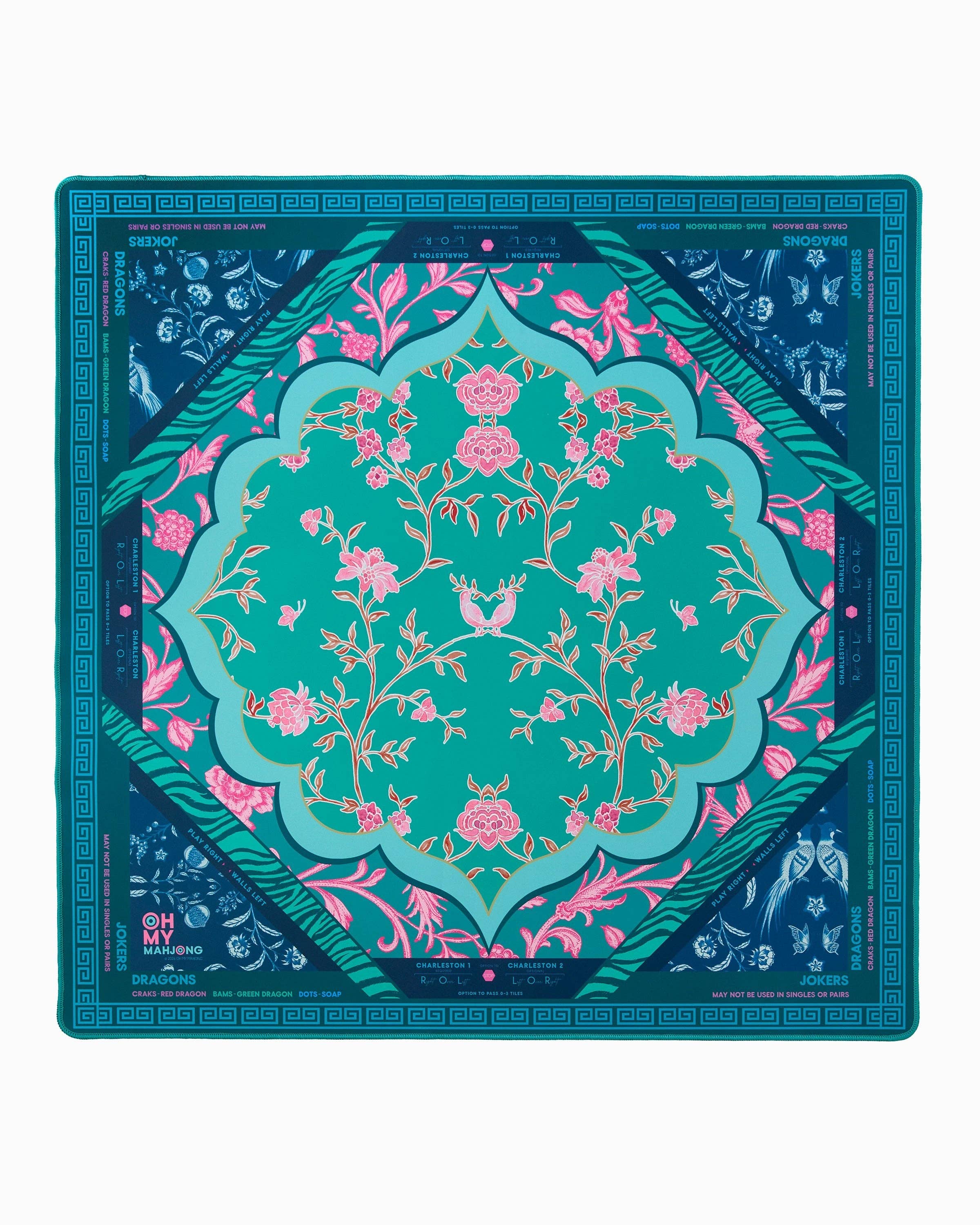 Esme Mat in Tube