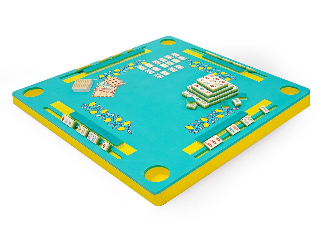 The H2O Mahjong Round 1! 2 in 16- TWO stunning mahjong prize packages!