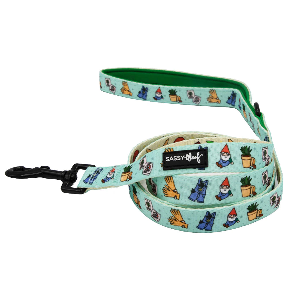 DOG TWO PIECE BUNDLE - CHILLIN WITH MY GNOMIES