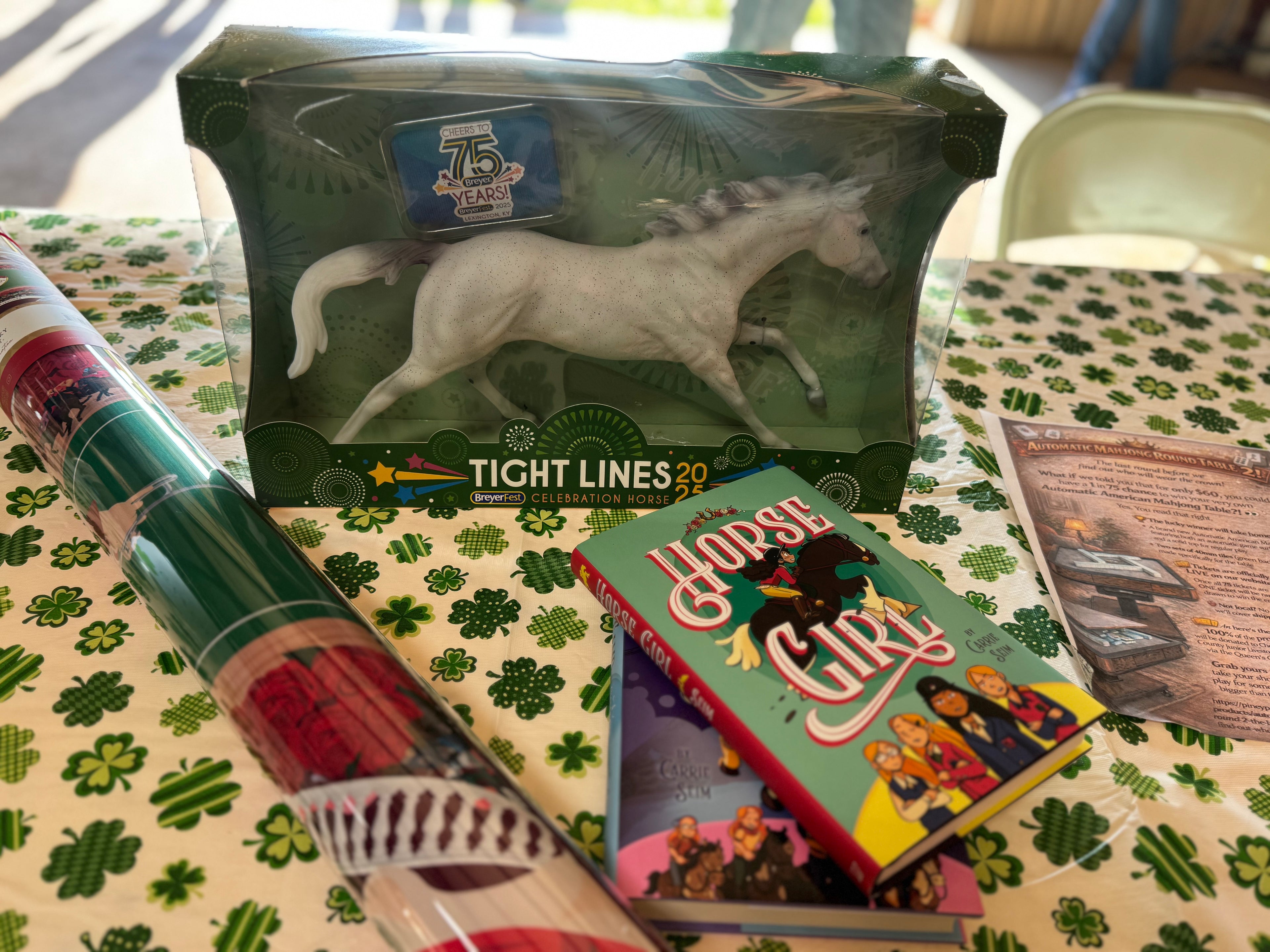 Mahjong Mega Mat Round 2! 16 chances- One beautiful mahjong mat!